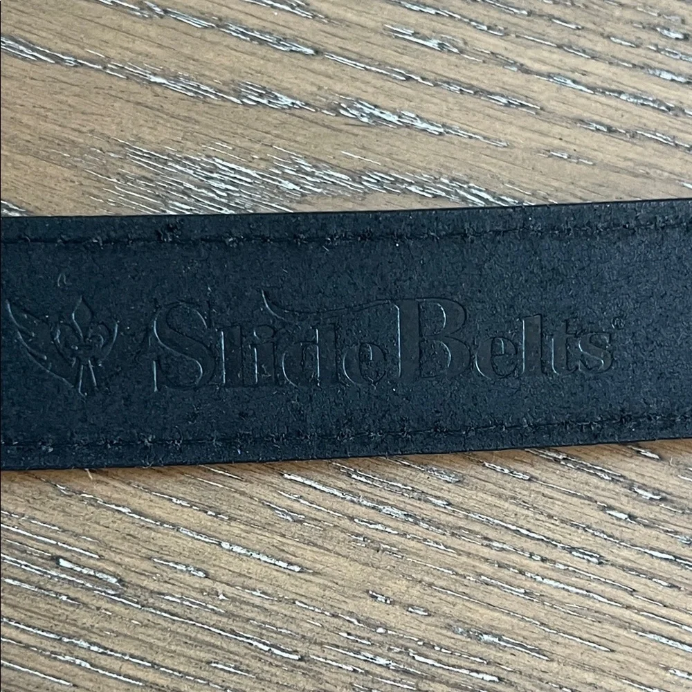 SlideBelts offers several